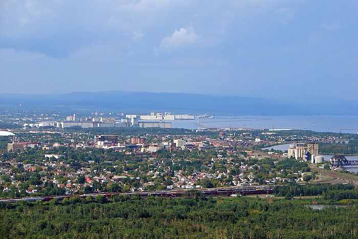 Thunder Bay