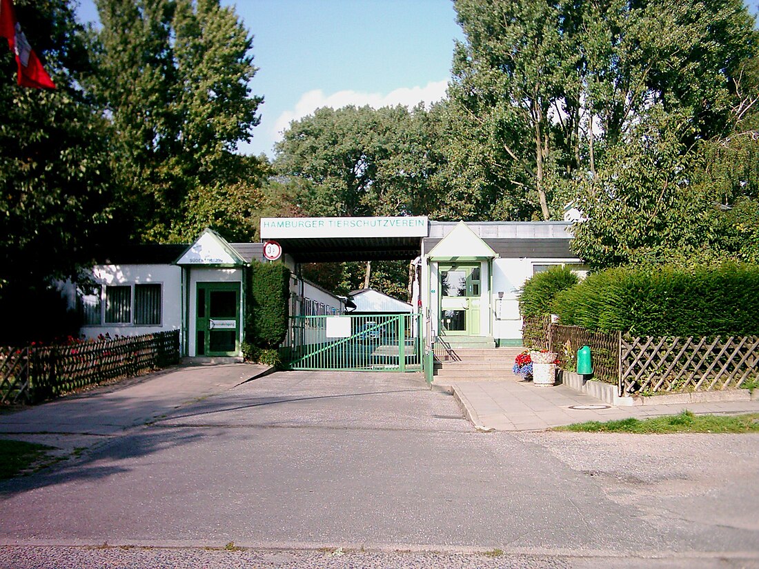 Tierheim