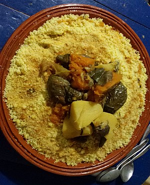 Yiḍ N Innayr D Turarin N Krmɛuc