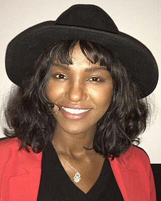 <span class="mw-page-title-main">Yityish Titi Aynaw</span> Ethiopian-born Israeli model; Miss Israel 2013