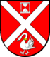 Coat of arms of Todendorf