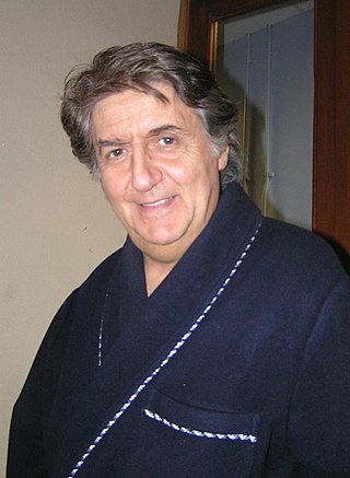 <span class="mw-page-title-main">Tom Conti</span> British actor and theatre director