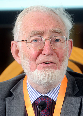 <span class="mw-page-title-main">Tony Atkinson</span> British economist