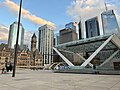 Nathan Philips Square