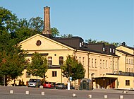 Teatro de Dança Moderna