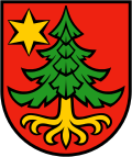Trachselwald coat of arms