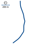 Track Profile (GER) Bautzen.svg