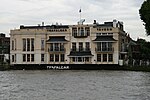 Trafalgar Tavern