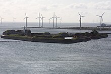 Trekroner Seafortress Copenhagen 20090818 09.JPG