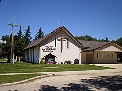 Лутеранска црква Светог тројства