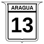 Troncal 13 de Aragua (I3-2).svg