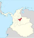 Miniatura para Provincia de Tunja