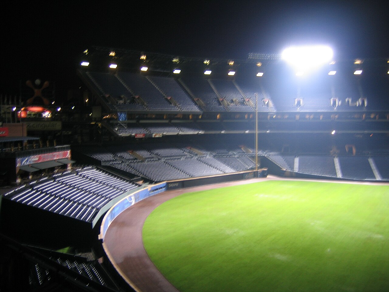 Turner Field - Wikipedia