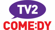 A(z) TV2 Comedy lap bélyegképe