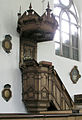 Pulpit