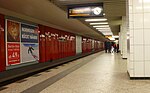 U-Bahnhof Berliner Straße