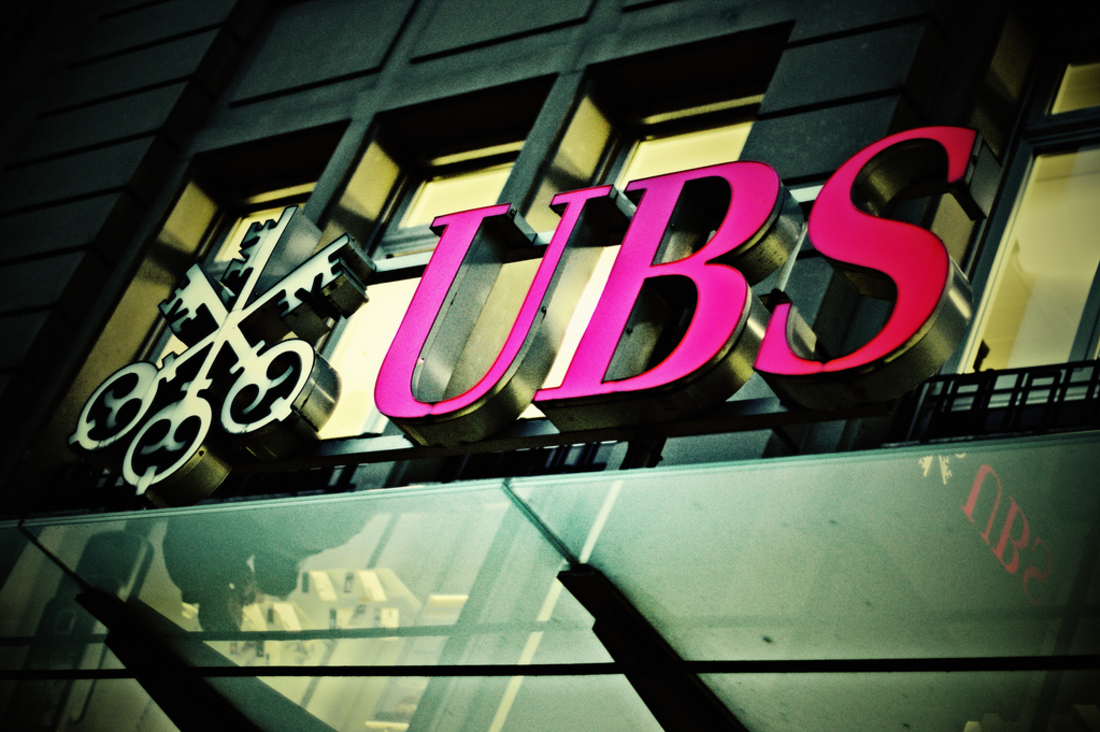 2011 UBS rogue trader scandal