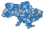 Collocazione geografica della diocesi