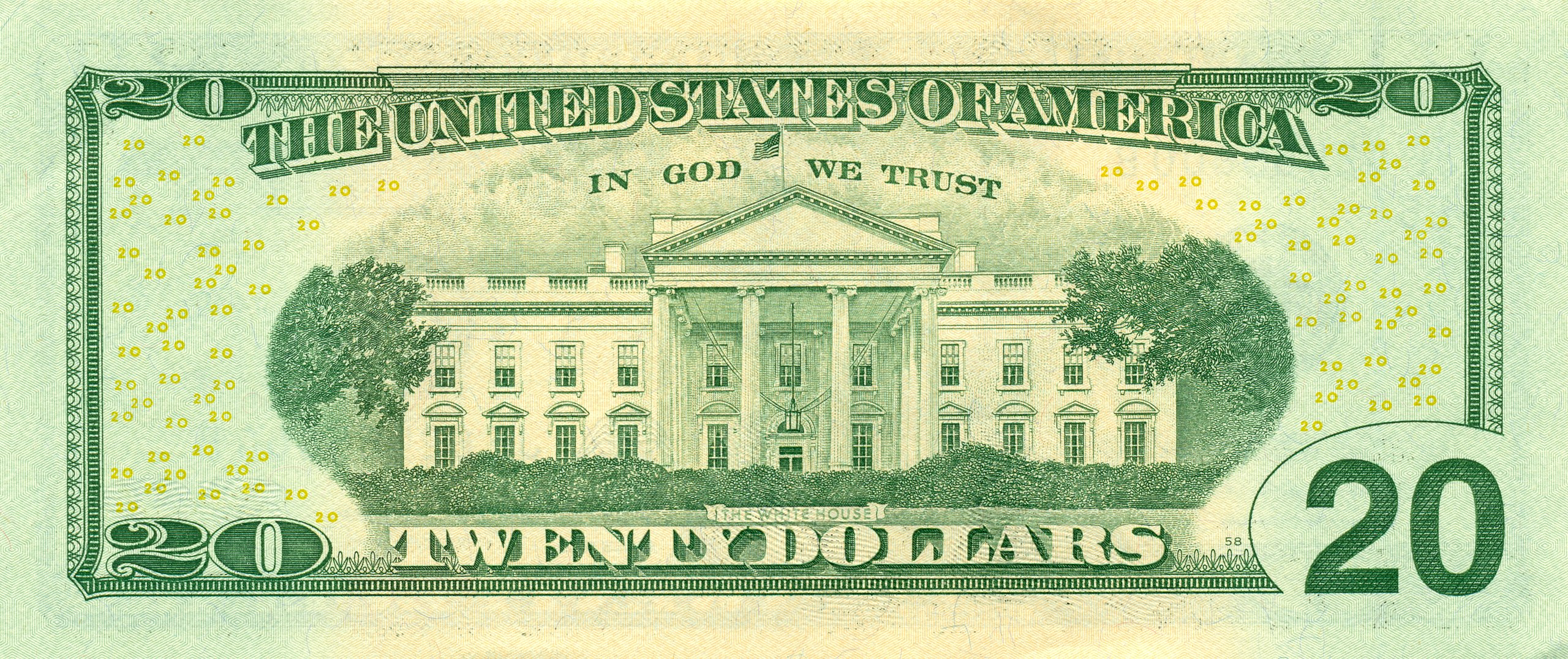 Billets de banque en dollars américains — Wikipédia