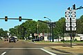 File:US278 MS6 West - MS35 US51 Signs - Batesville (40835194894).jpg