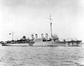 Thumbnail for USS Bainbridge (DD-246)