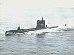 Miniatura para USS Harder (SS-568)