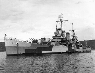 <i>Brooklyn</i>-class cruiser 1937 class of light cruisers of the United States Navy