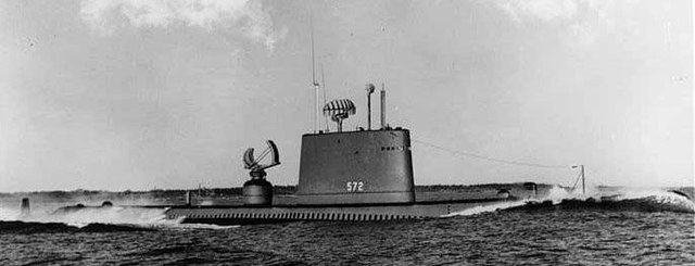 File:USS Sailfish (SS-572-1.jpg - Wikimedia Commons