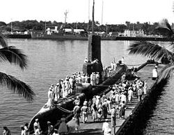 USS Stickleback (SS-415)