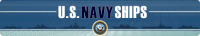 US Navy Ships header 2009