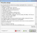 Ubuntu LT installation step 7 - santrauka-patvirtinimas.png