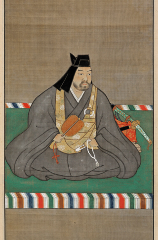 <span class="mw-page-title-main">Uesugi Kenshin</span> Japanese daimyo (1530–1578)