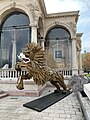 Ugró oroszlán (Szőke Gábor Miklós), Budapest 12 50 14 080000.jpg