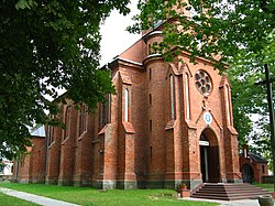 Chiesa di Sant'Adalberto