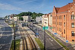 Thumbnail for Bernardyńska Street (Bydgoszcz)