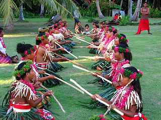 Federita Stati Mikronezia