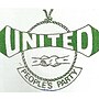 Thumbnail for United People's Party (Liberia)