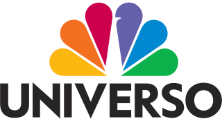 Universo (TV channel) U.S. Spanish-language cable TV channel