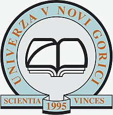 Logo univerzity