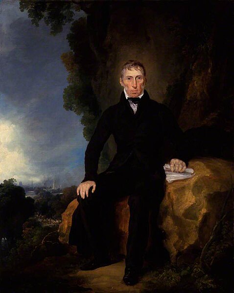 File:Unknown artist - John Loudon McAdam - NPG 3686 - National Portrait Gallery.jpg