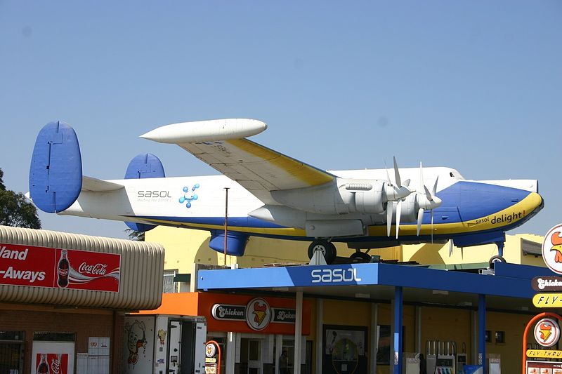 File:Unmarked Avro 696 Shackleton MR3 ( 1723 ) (7690027924).jpg