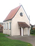 Kapelle Maria Schnee