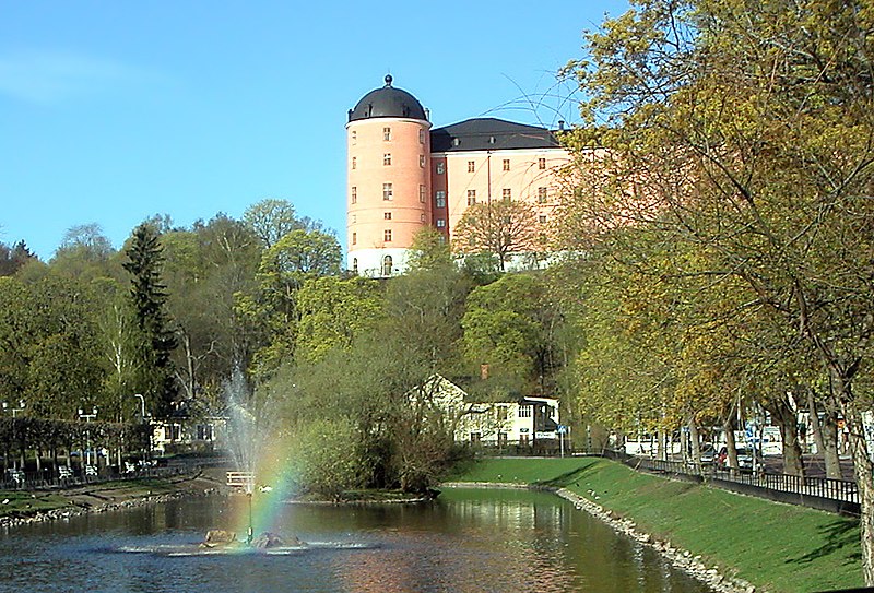 File:Uppsala slott-1.jpg