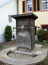 Sankt-Antonius-Brunnen