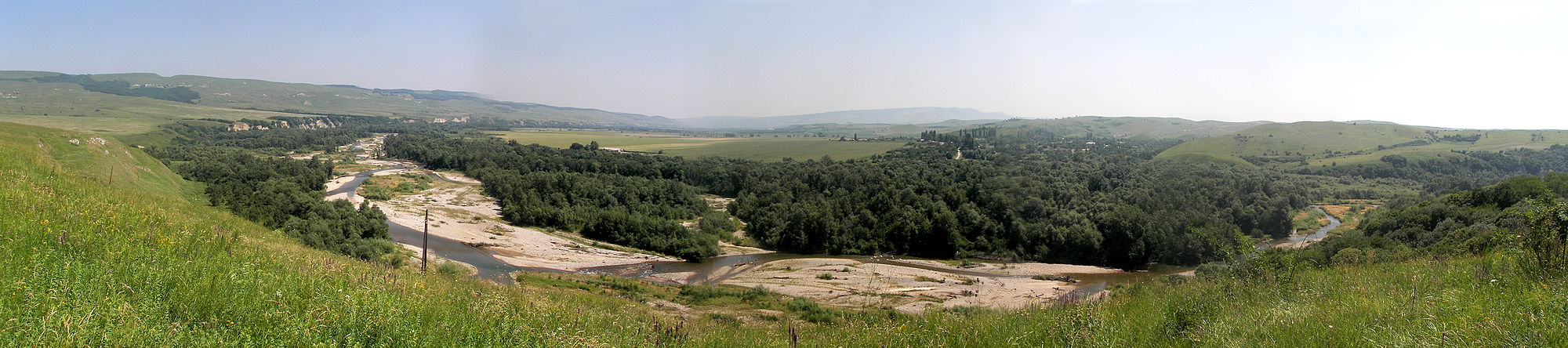 фото отрадная краснодарского края