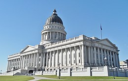 Utah State Capitol i oktober 2010.JPG