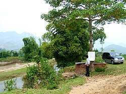 Văn Chấn District Suoi Khoang.jpg