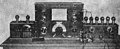 Vacuum tube multivibrator calibrating wavemeter 1920.jpg