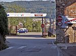 Vorschaubild für Grenze zwischen Italien und der Schweiz
