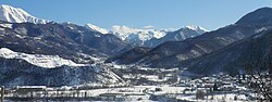 A Val Vermenagna cikk szemléltető képe